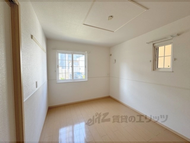 居室・リビング　洋室