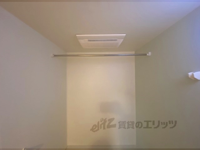 その他設備　浴室乾燥機