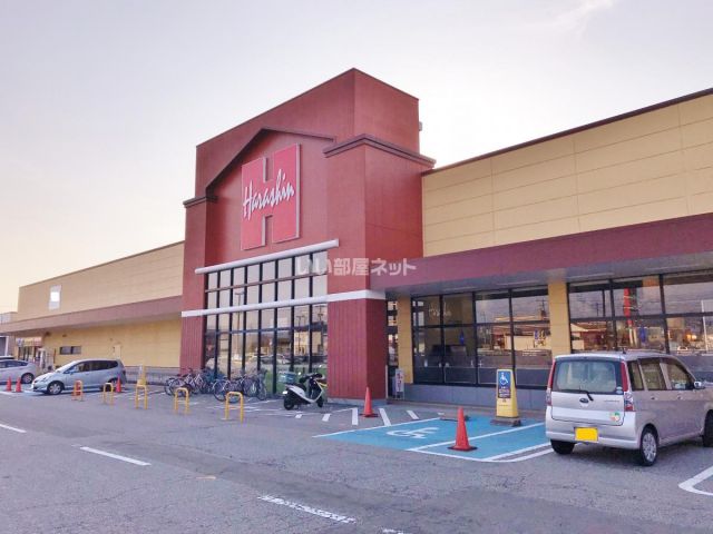 スーパー　原信　黒部店（スーパー）まで2452m