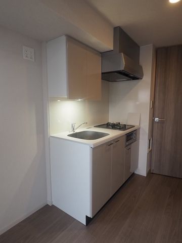 キッチン　☆使いやすいシステムキッチン☆