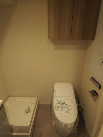 トイレ　☆清潔感のあるトイレ☆