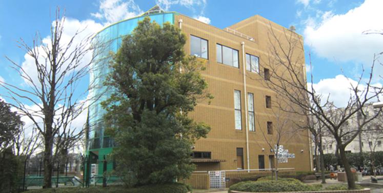 その他　栗山公園健康運動センター（その他）まで905m