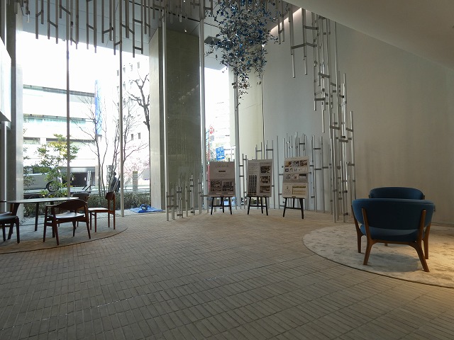 ロビー　ロビー