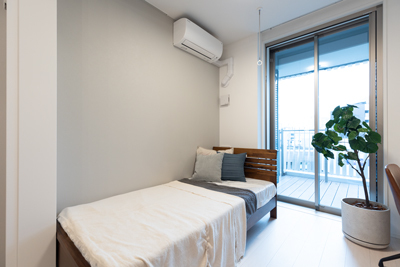 その他部屋・スペース　内観