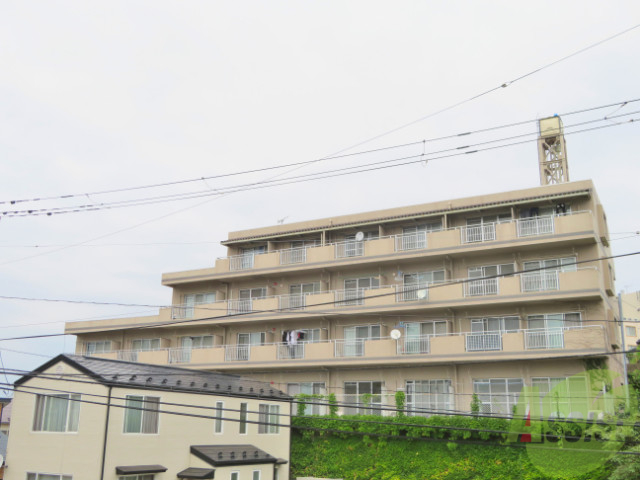 建物外観　外観１