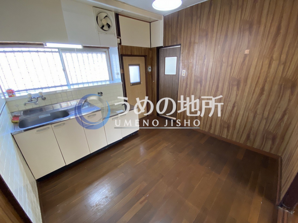 居室・リビング　ダイニング１