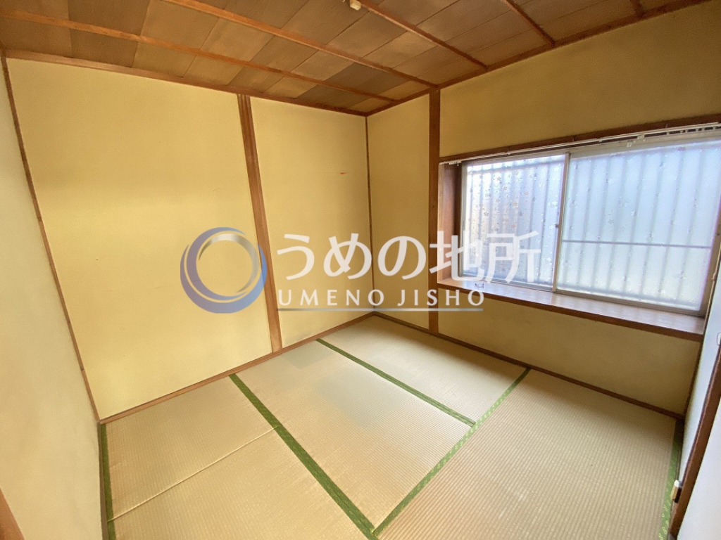 その他共有部分　和室3-1