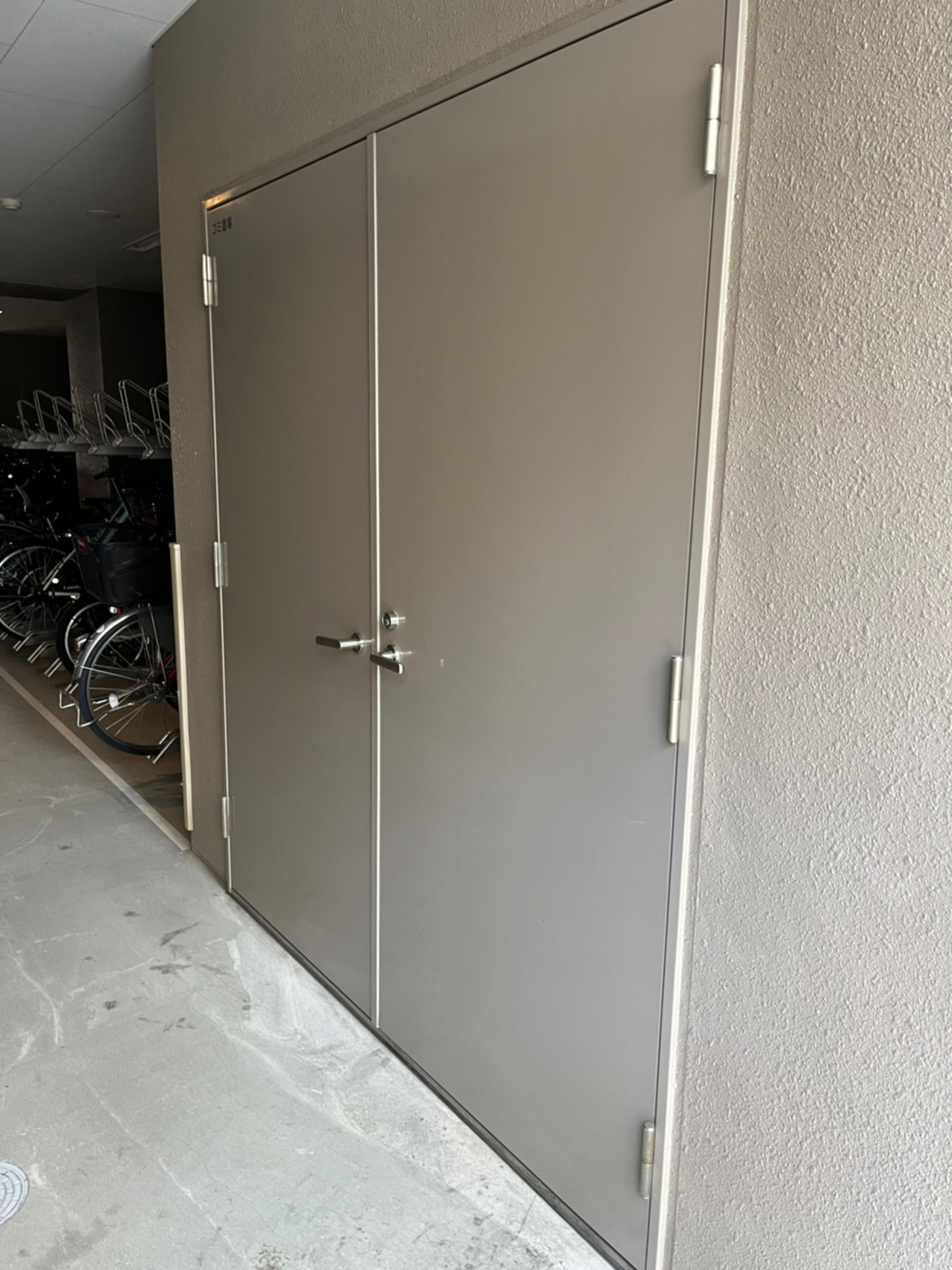 その他設備　※同仕様