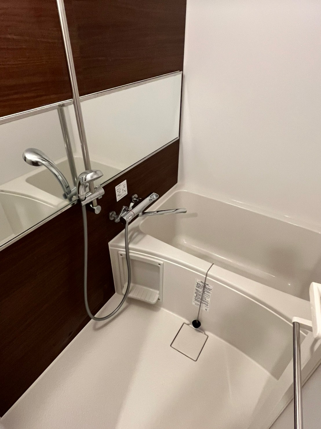 バス・シャワールーム　※同仕様