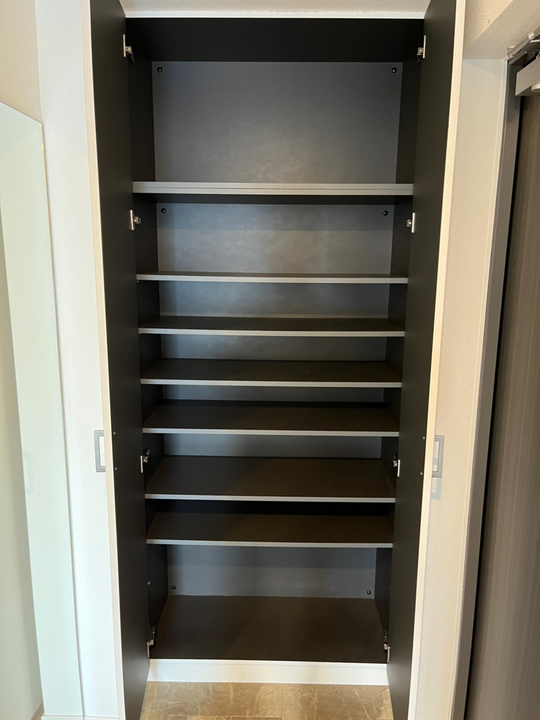 収納　※同仕様