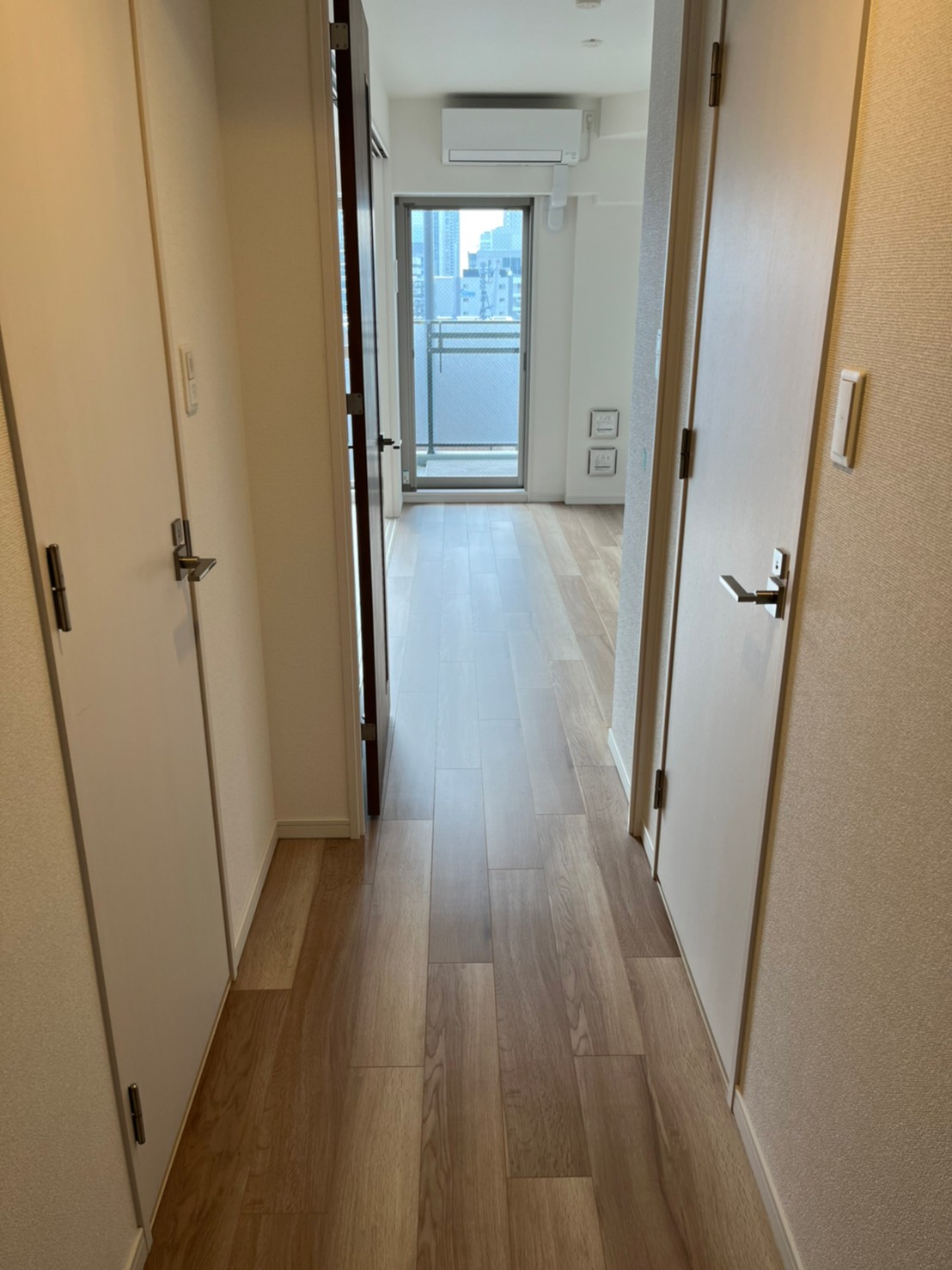 玄関　※同仕様