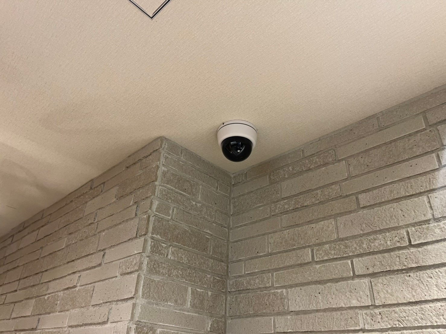 セキュリティ　※同仕様