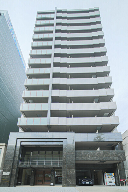 建物外観　※同仕様