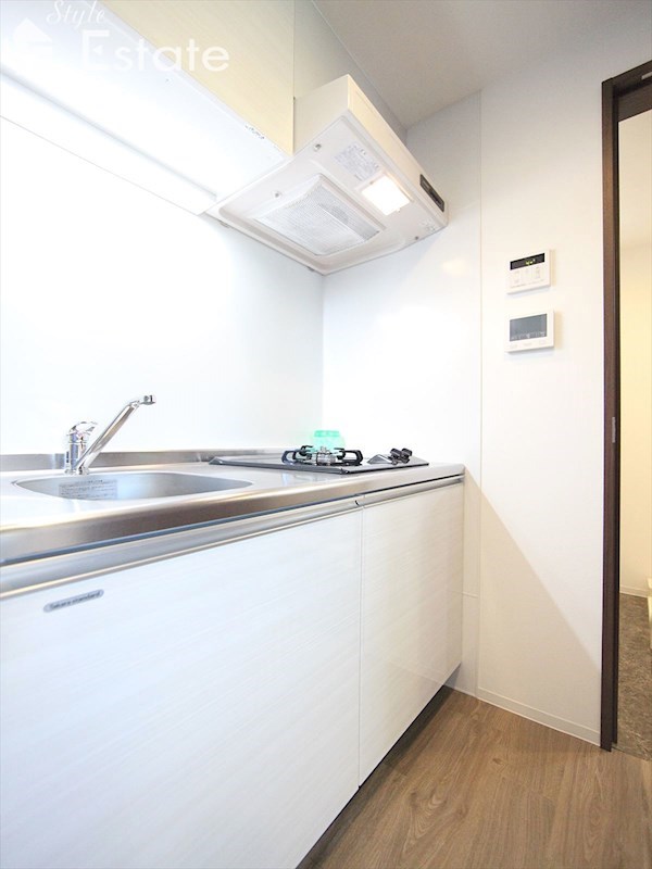 キッチン　システムキッチン