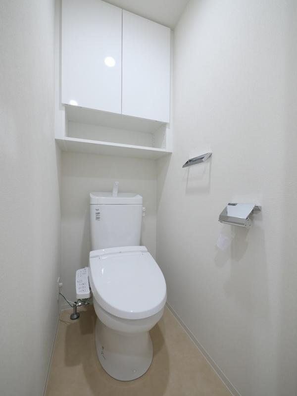 トイレ　その他