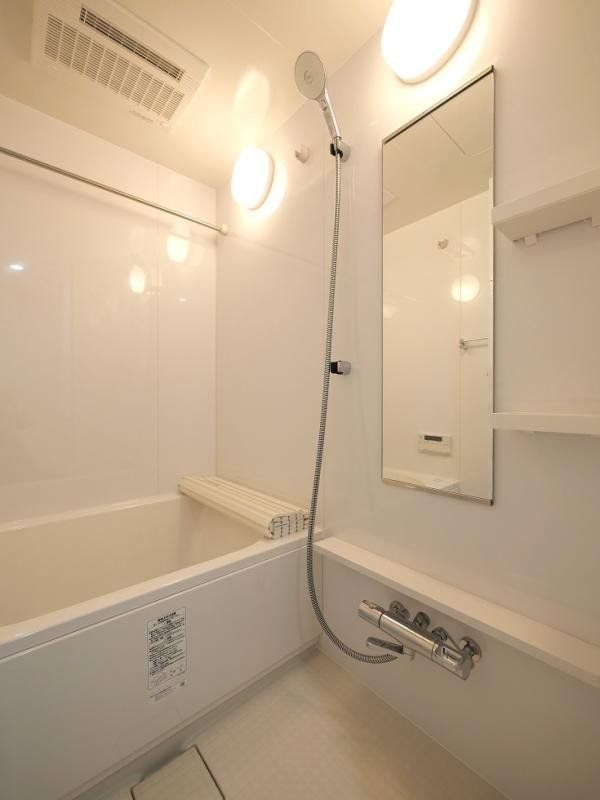 バス・シャワールーム　その他