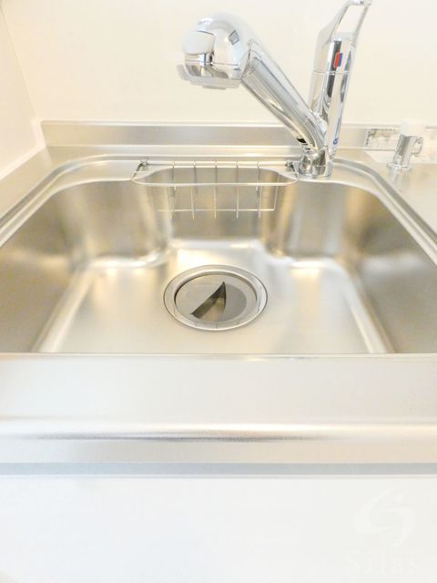 キッチン　同仕様