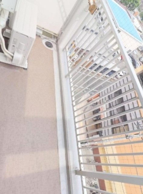 バルコニー　同仕様