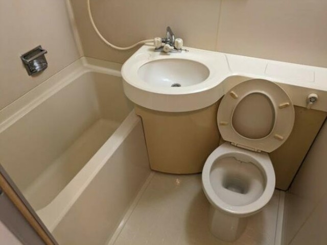 バス・シャワールーム　同仕様