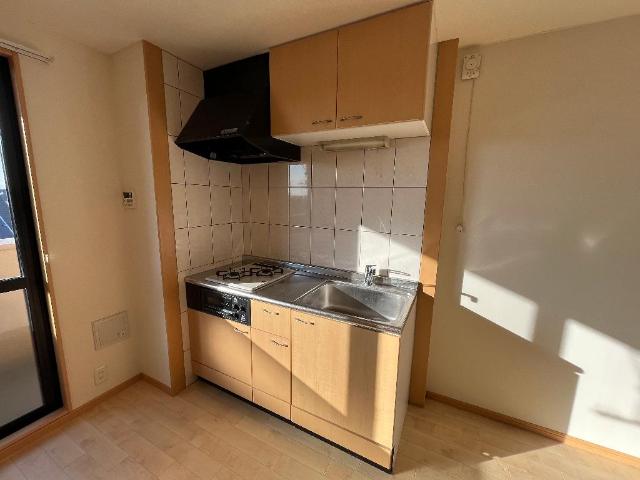 キッチン　キッチン（イメージ）