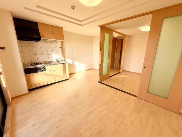 居室・リビング　リビング（イメージ）