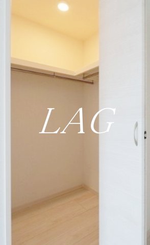 収納　収納です。