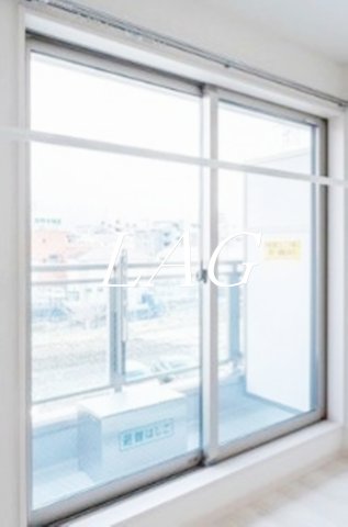 バルコニー　バルコニーです。