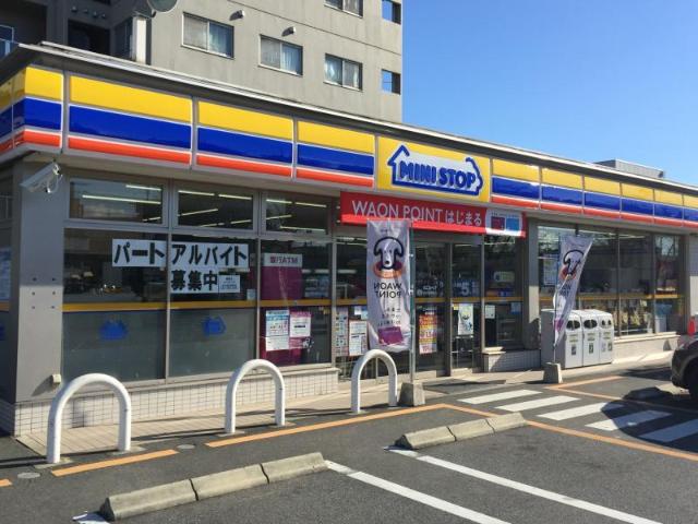 その他　ミニストップ名古屋宝神店（その他）まで1192m