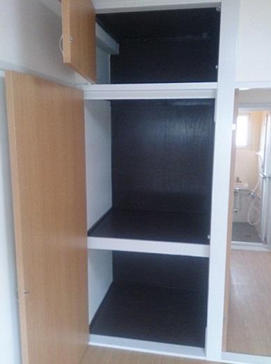 玄関　※別部屋参考写真