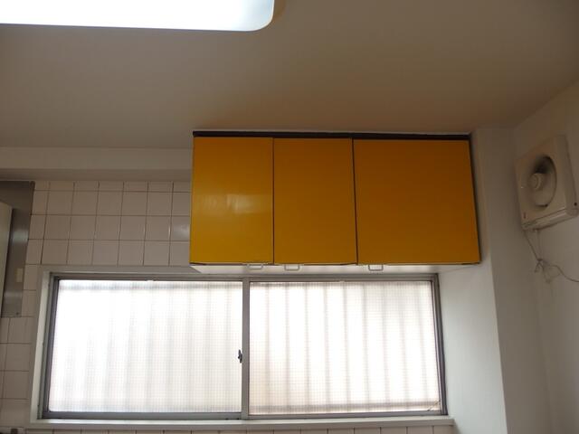 収納　※別部屋参考写真