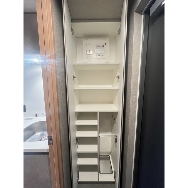 その他　シューズボックス