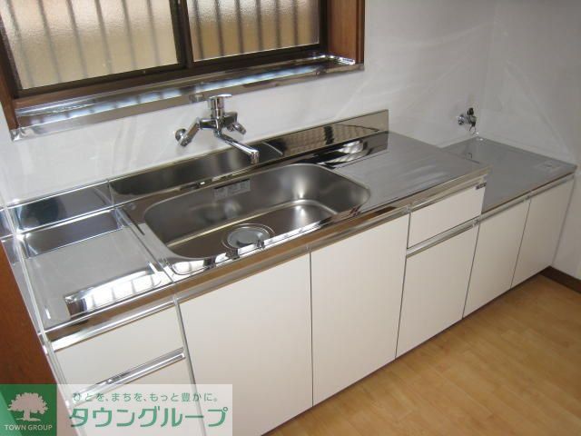 キッチン　★お問い合わせはタウンハウジングまで★