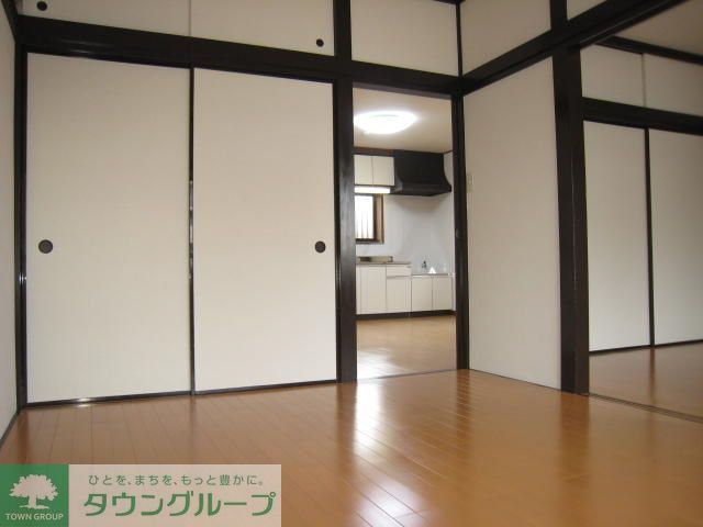 その他部屋・スペース　★お問い合わせはタウンハウジングまで★