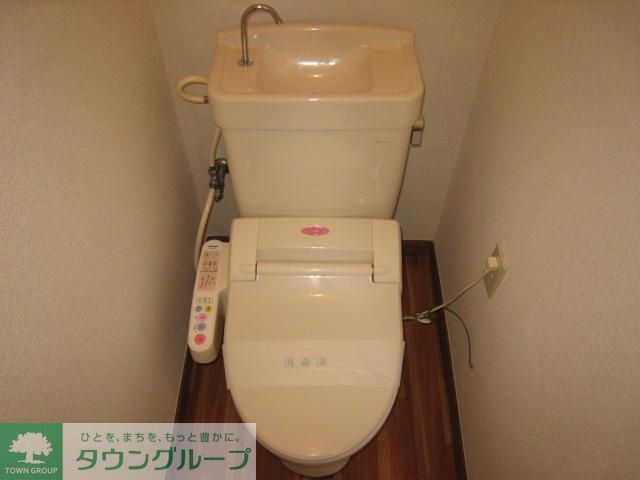 トイレ　★お問い合わせはタウンハウジングまで★