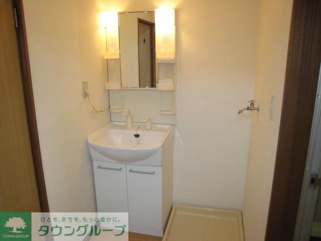 洗面設備　★お問い合わせはタウンハウジングまで★