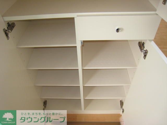 その他設備　★お問い合わせはタウンハウジングまで★