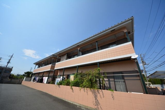 建物外観　★お問い合わせはタウンハウジングまで★