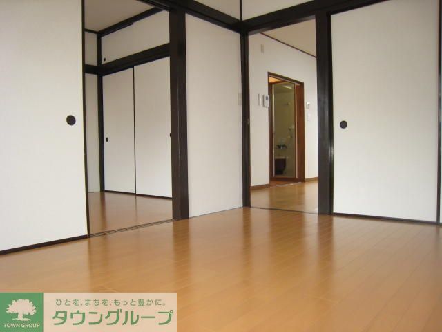 居室・リビング　★お問い合わせはタウンハウジングまで★