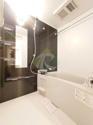 バス・シャワールーム　PASEO高田馬場III