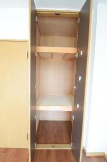 その他　クローゼット