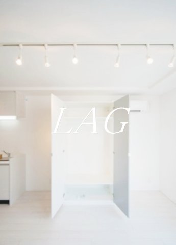 収納　収納です。