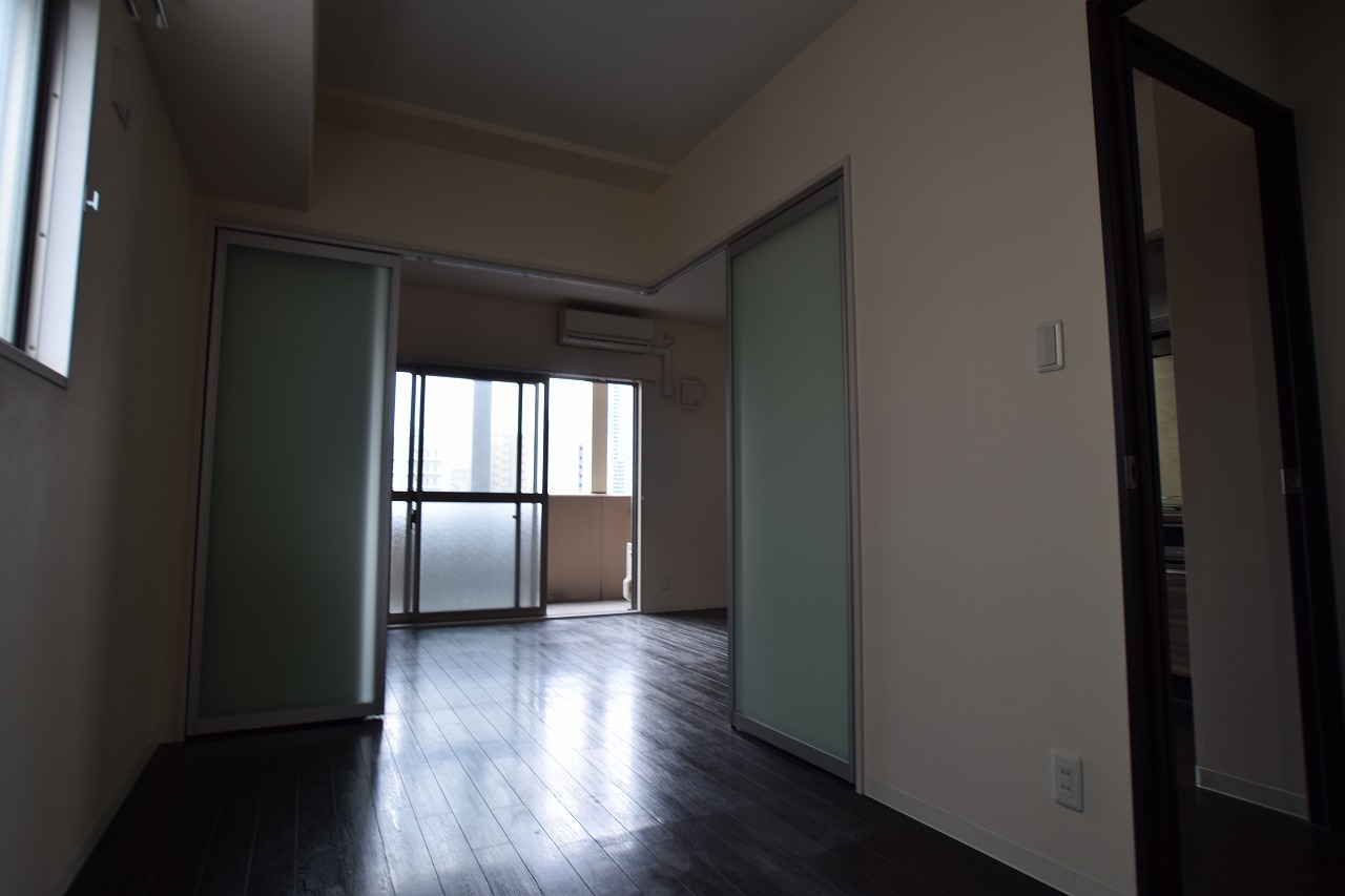 その他部屋・スペース　※建物内別間取参考写真