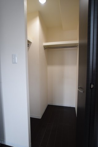 収納　※建物内別間取参考写真