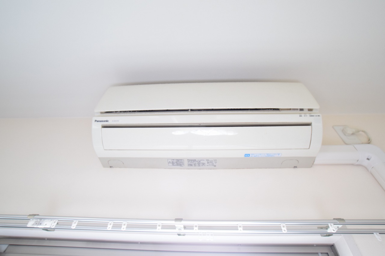 その他設備　※建物内別間取参考写真