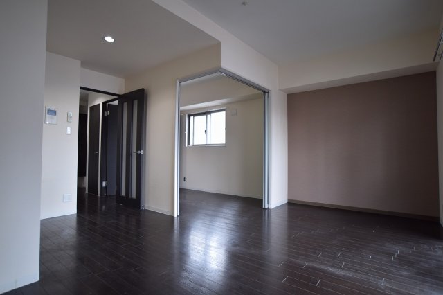 居室・リビング　※建物内別間取参考写真