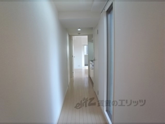 その他部屋・スペース　廊下