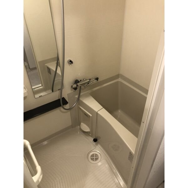 バス・シャワールーム　★見学予約受付中★