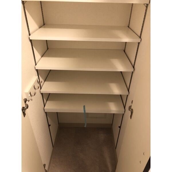 玄関　★見学予約受付中★