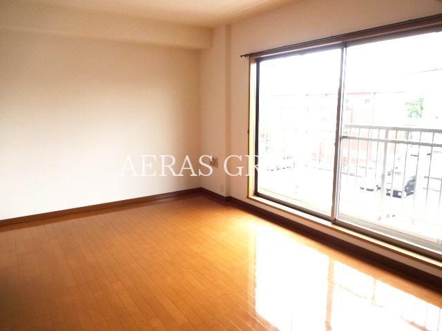 居室・リビング　同仕様