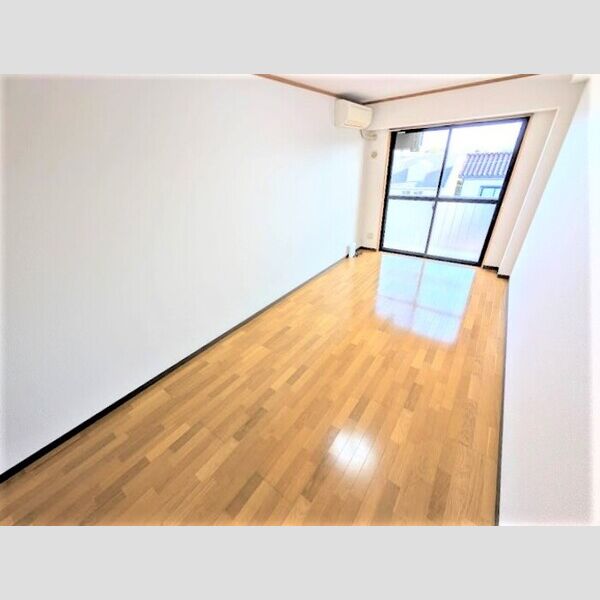 居室・リビング　居室